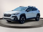 2024 Subaru Crosstrek Limited AWD
