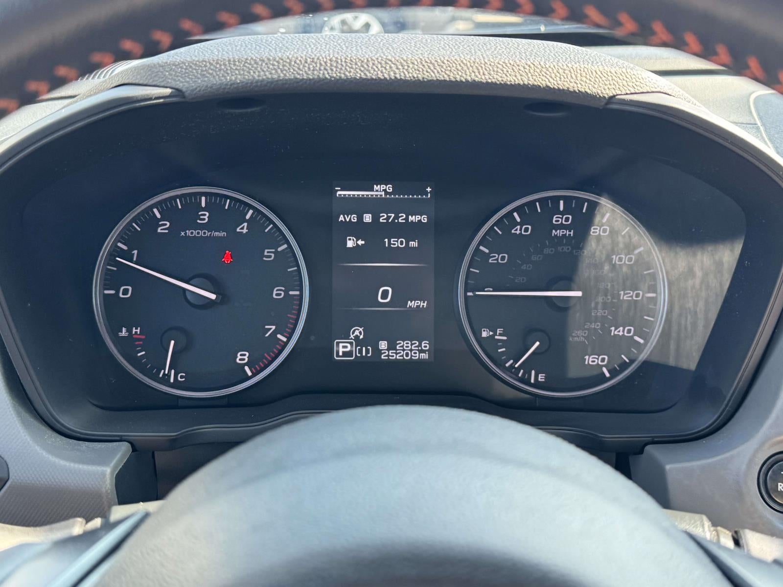 2024 Subaru Crosstrek Limited AWD