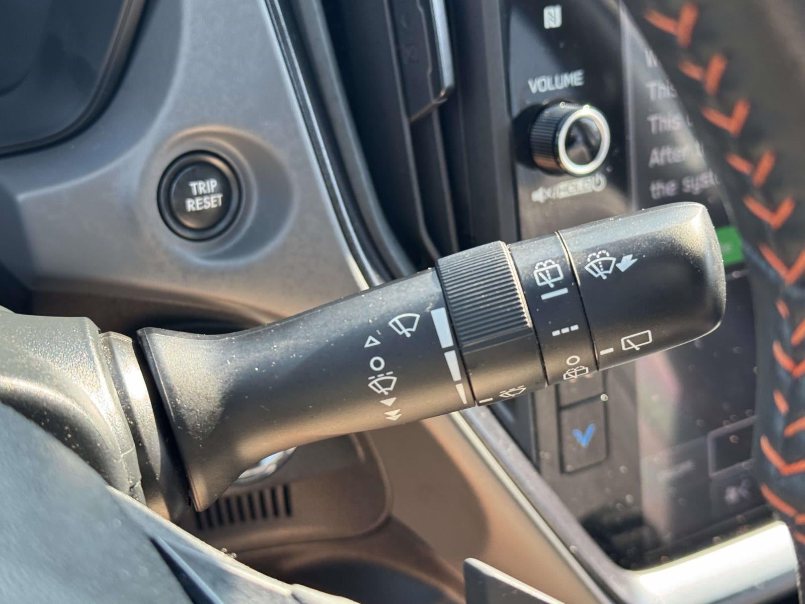 2024 Subaru Crosstrek Limited AWD