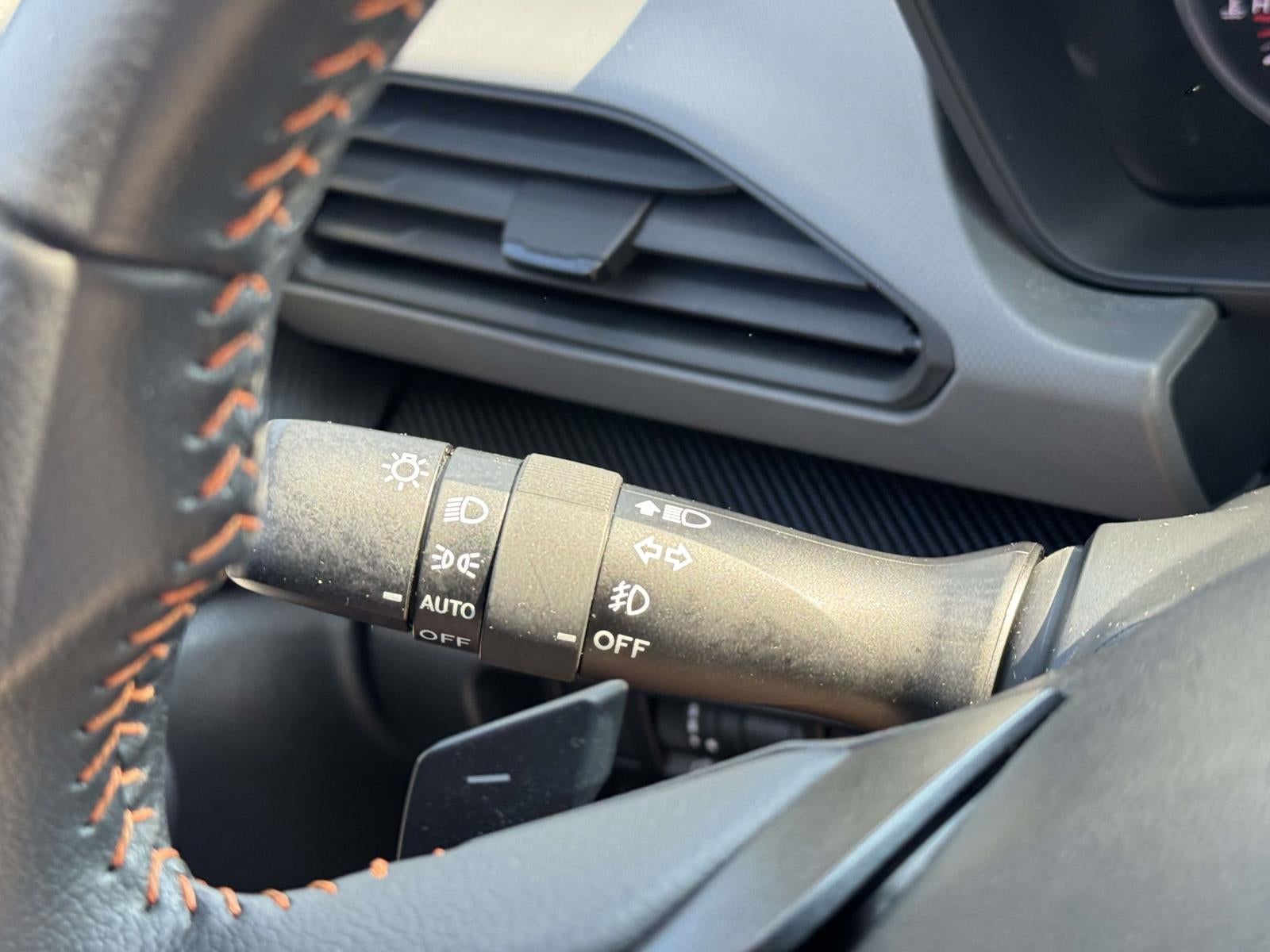2024 Subaru Crosstrek Limited AWD