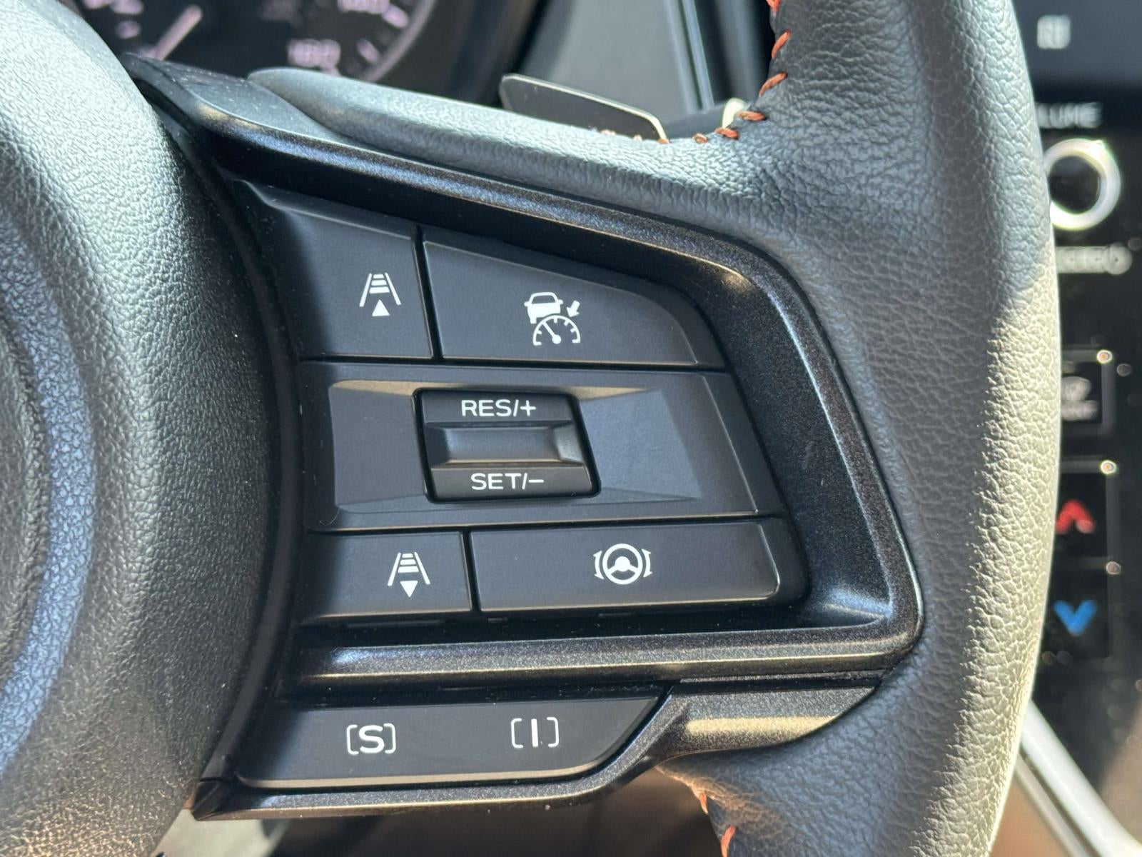2024 Subaru Crosstrek Limited AWD