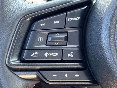 2024 Subaru Crosstrek Limited AWD