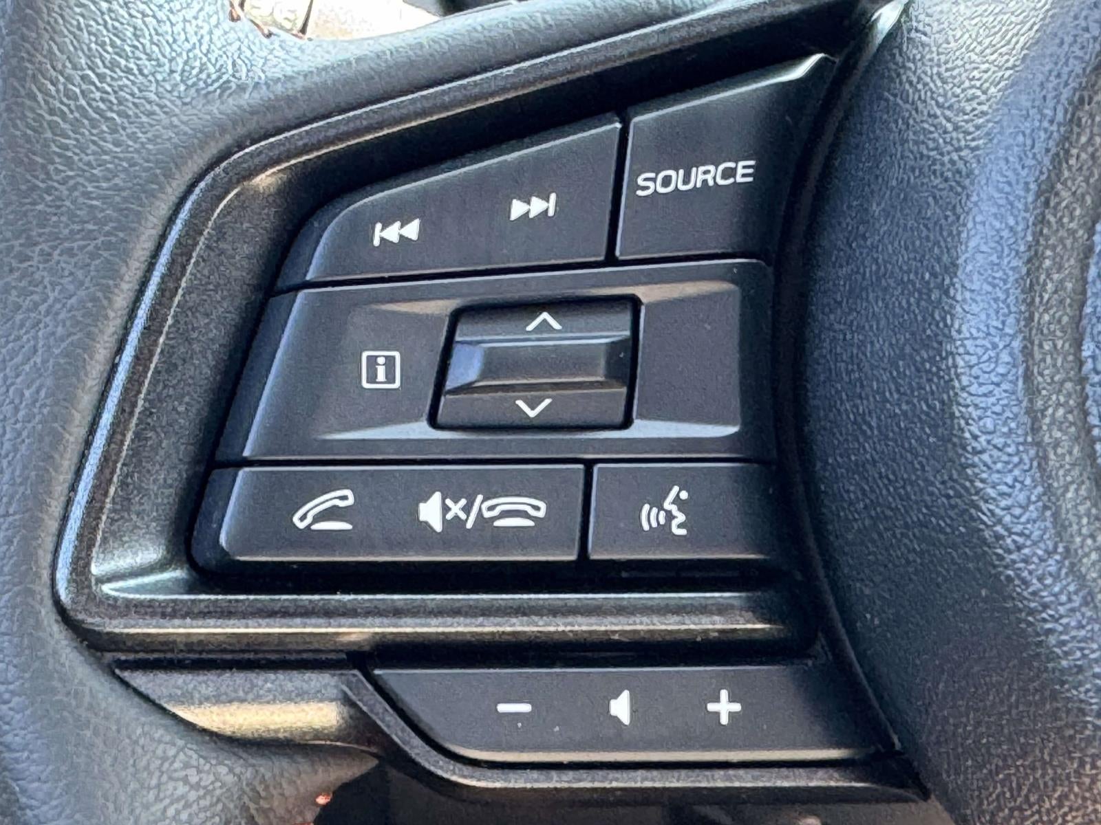 2024 Subaru Crosstrek Limited AWD