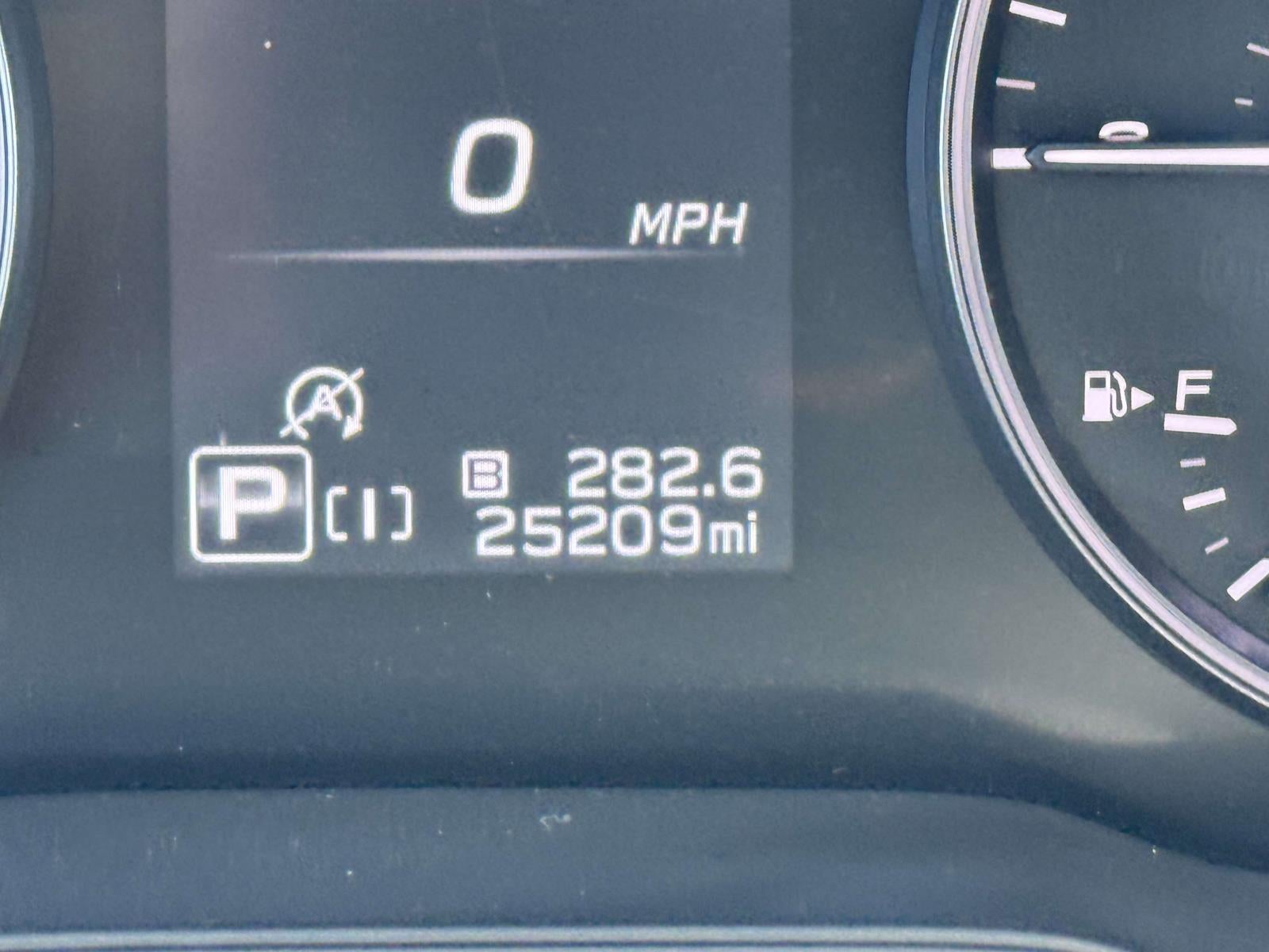 2024 Subaru Crosstrek Limited AWD