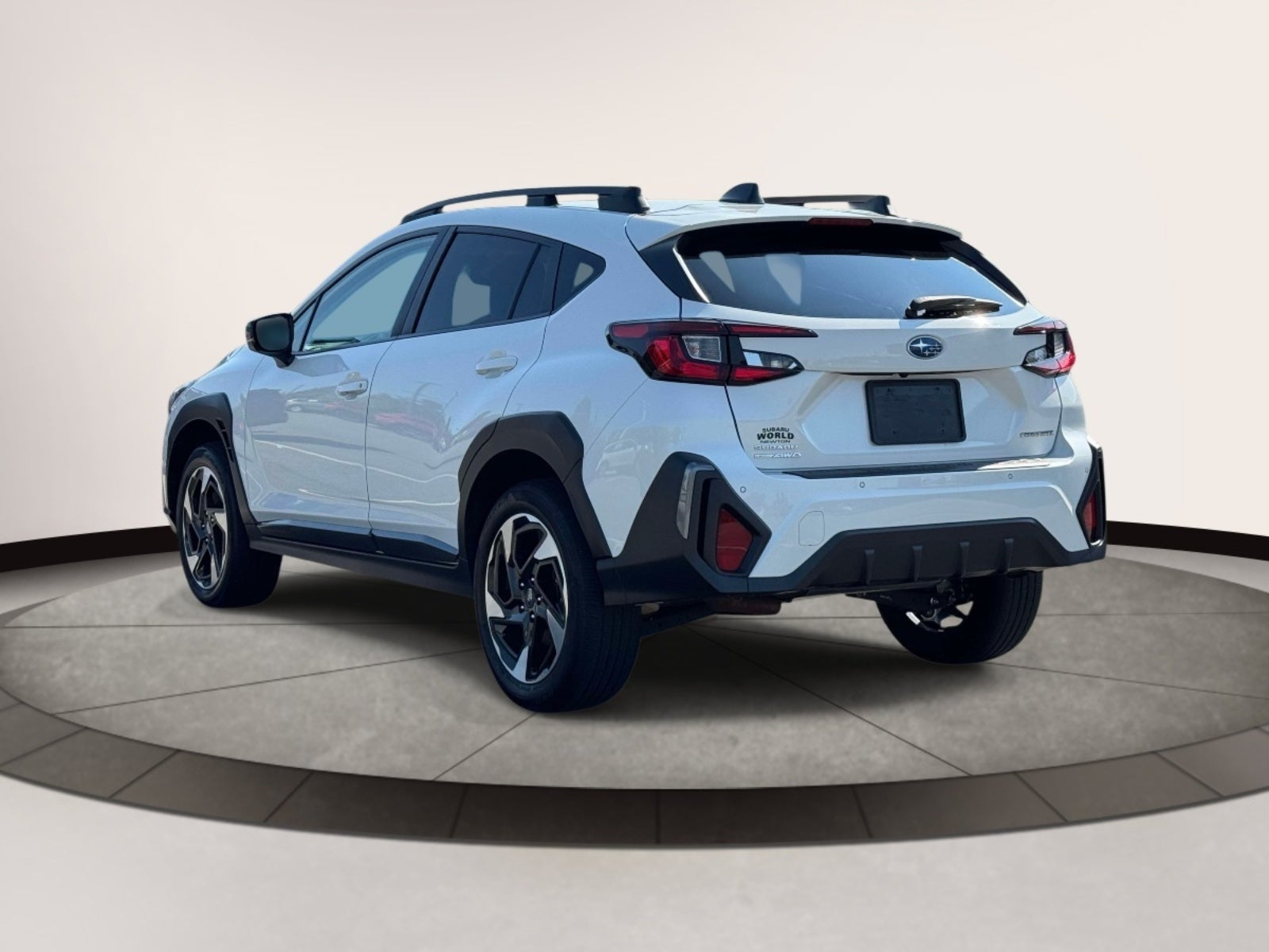 2024 Subaru Crosstrek Limited AWD