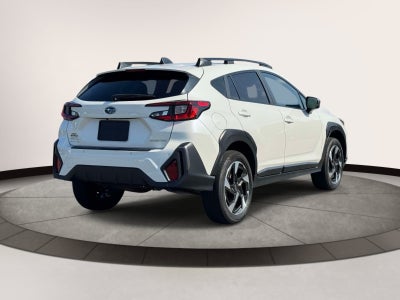 2024 Subaru Crosstrek Limited AWD
