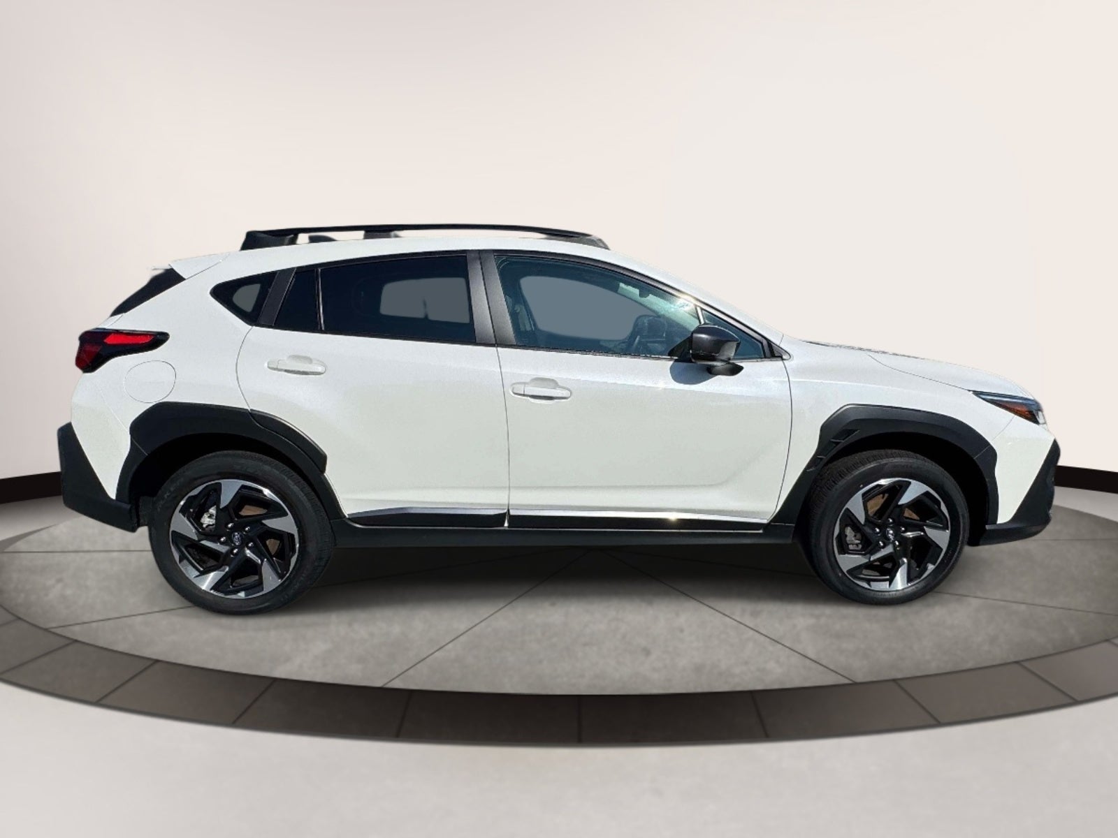 2024 Subaru Crosstrek Limited AWD