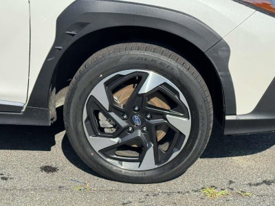 2024 Subaru Crosstrek Limited AWD