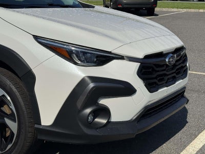 2024 Subaru Crosstrek Limited AWD