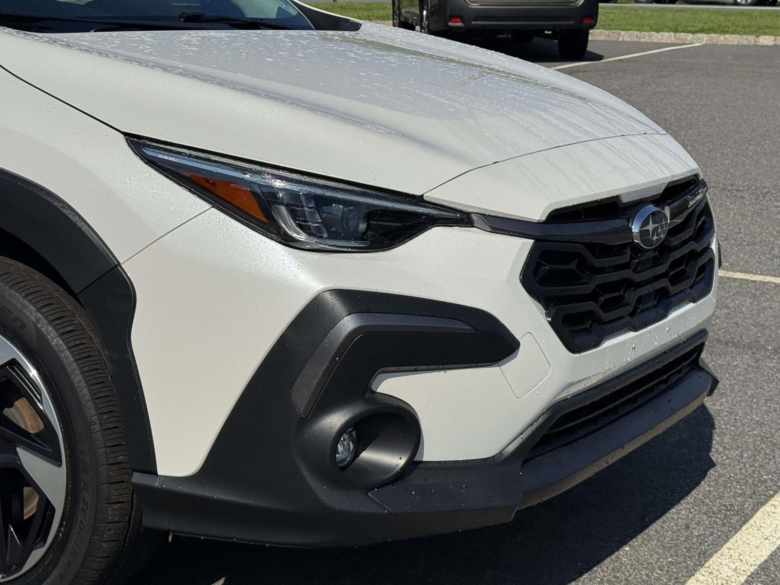 2024 Subaru Crosstrek Limited AWD