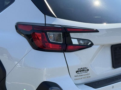 2024 Subaru Crosstrek Limited AWD