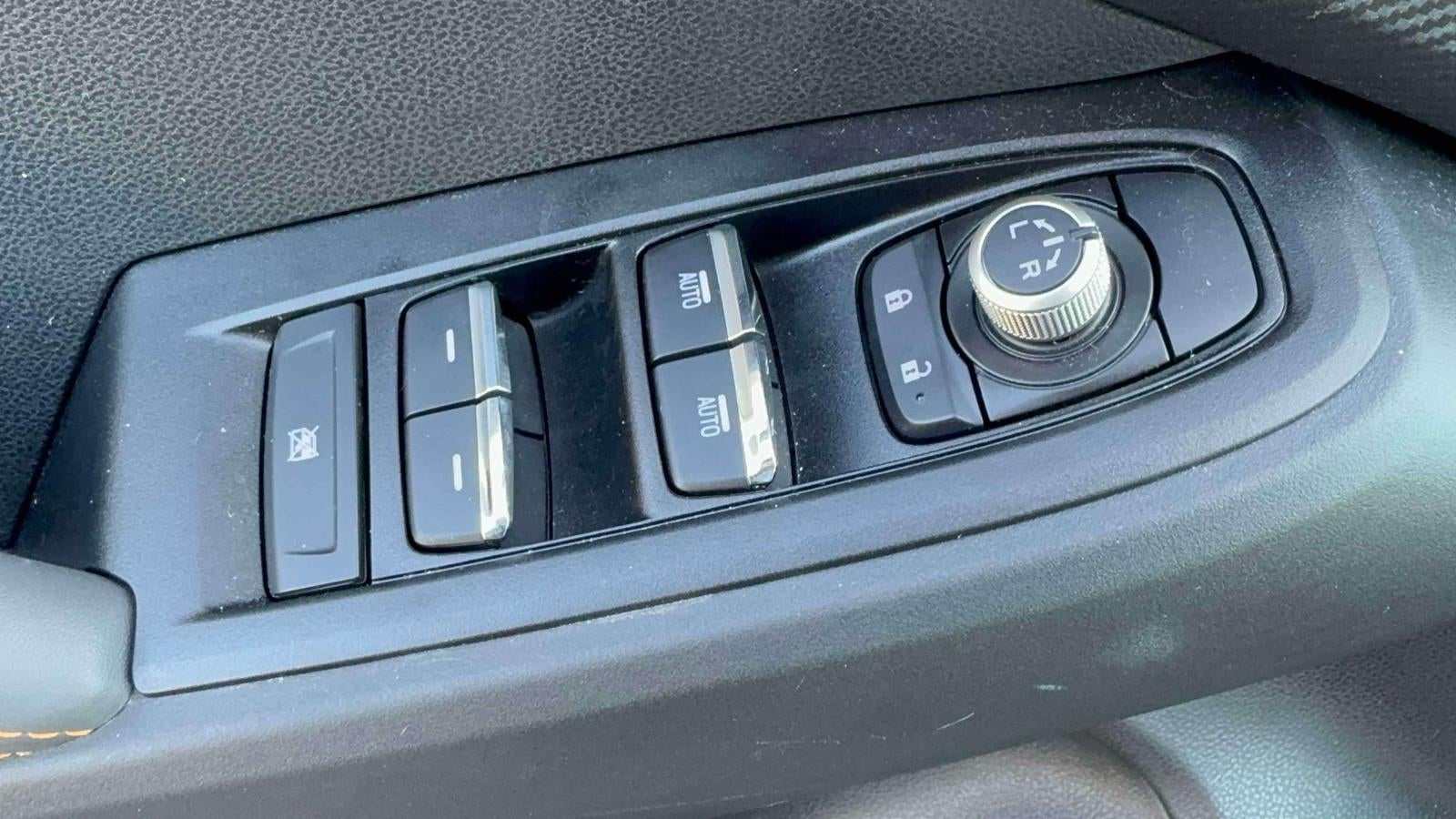 2025 Subaru Crosstrek Limited AWD