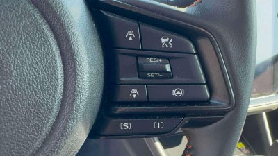 2025 Subaru Crosstrek Limited AWD