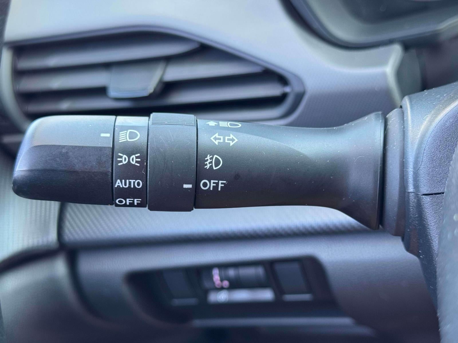 2025 Subaru Crosstrek Limited AWD