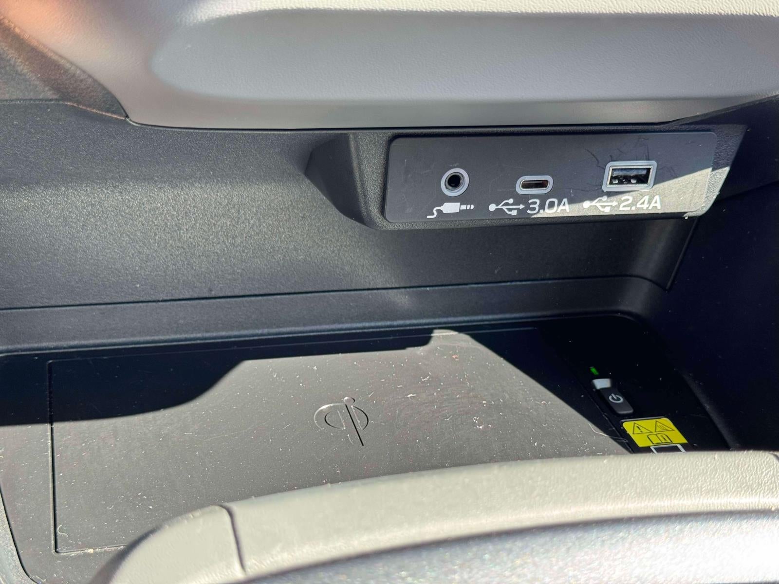 2025 Subaru Crosstrek Limited AWD