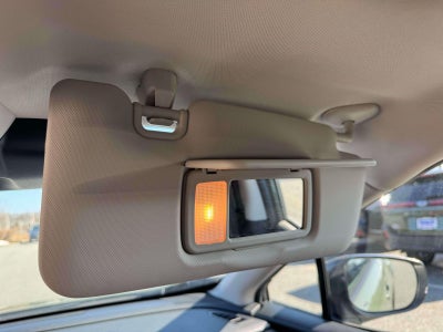 2025 Subaru Crosstrek Limited AWD