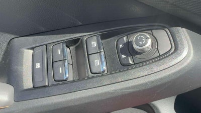 2025 Subaru Crosstrek Limited AWD