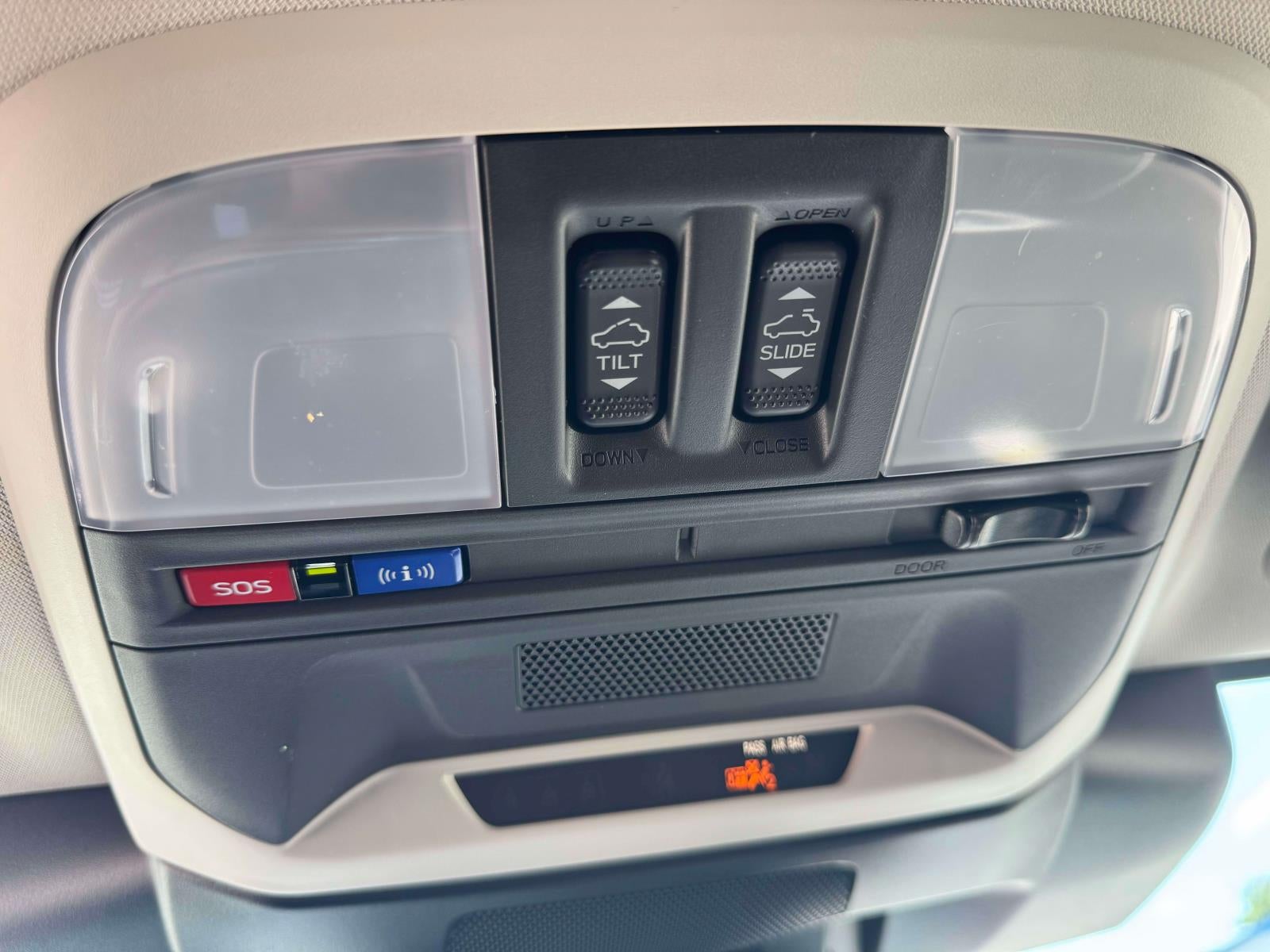 2025 Subaru Crosstrek Limited AWD