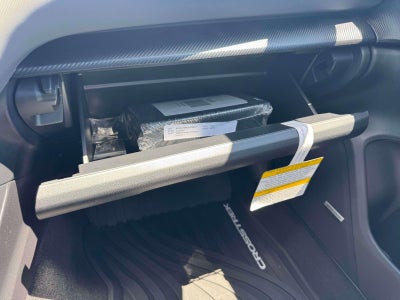 2025 Subaru Crosstrek Limited AWD