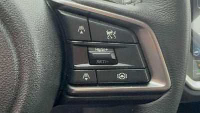 2025 Subaru Ascent Premium 7-Passenger