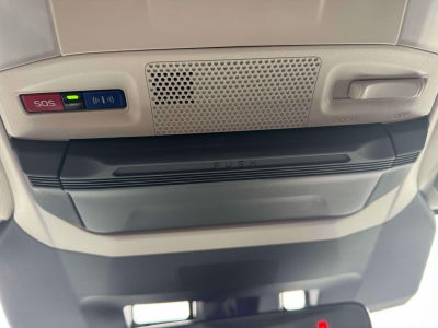 2025 Subaru Ascent Premium 7-Passenger