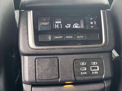 2025 Subaru Ascent Premium 7-Passenger