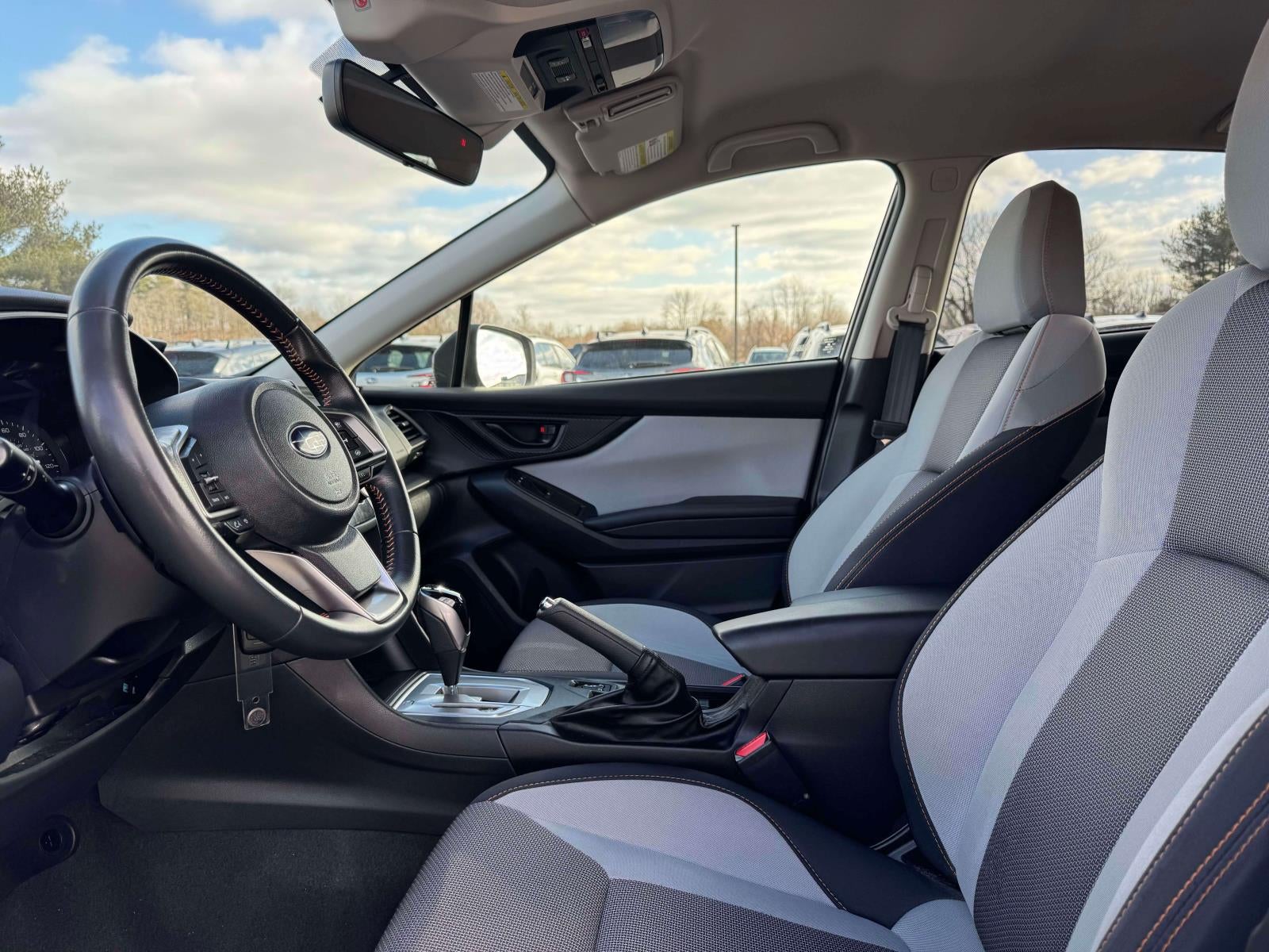 2024 Subaru Ascent Onyx Edition 7-Passenger