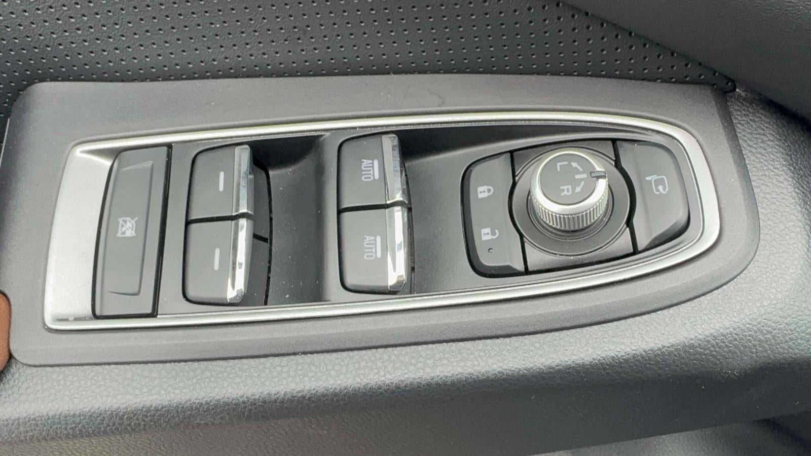 2024 Subaru Ascent Touring 7-Passenger