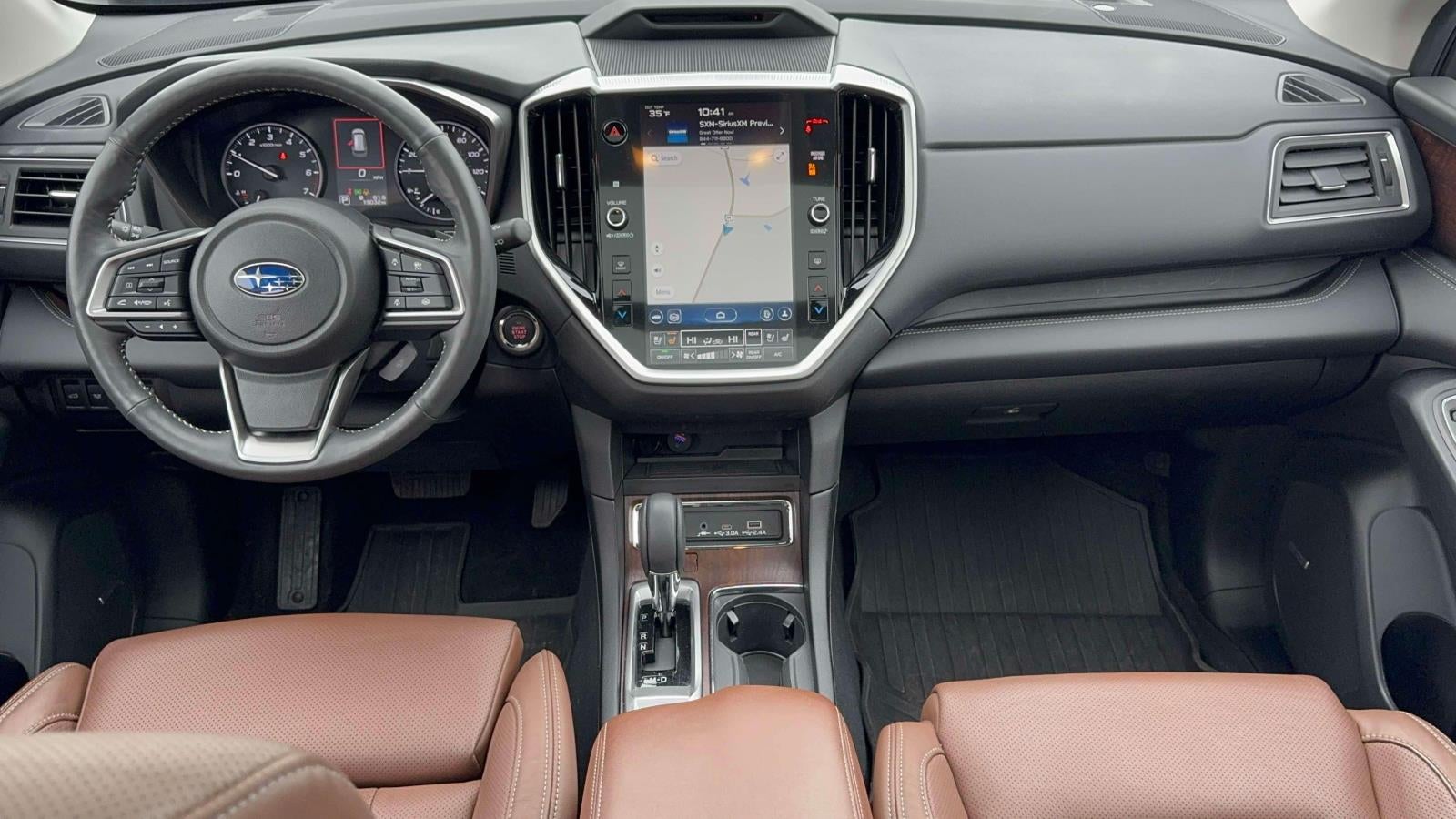 2024 Subaru Ascent Touring 7-Passenger