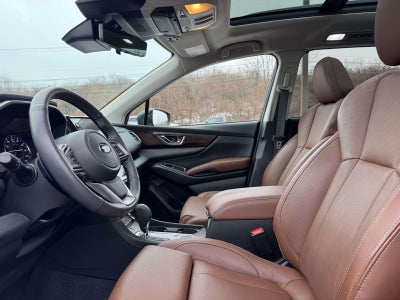 2024 Subaru Ascent Touring 7-Passenger