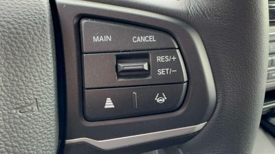 2024 Honda Ridgeline Sport AWD