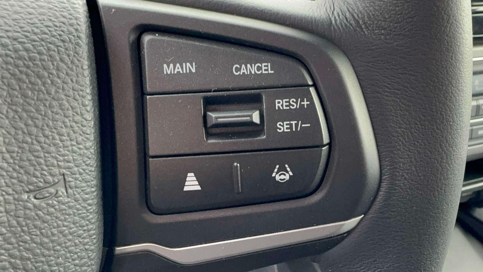 2024 Honda Ridgeline Sport AWD