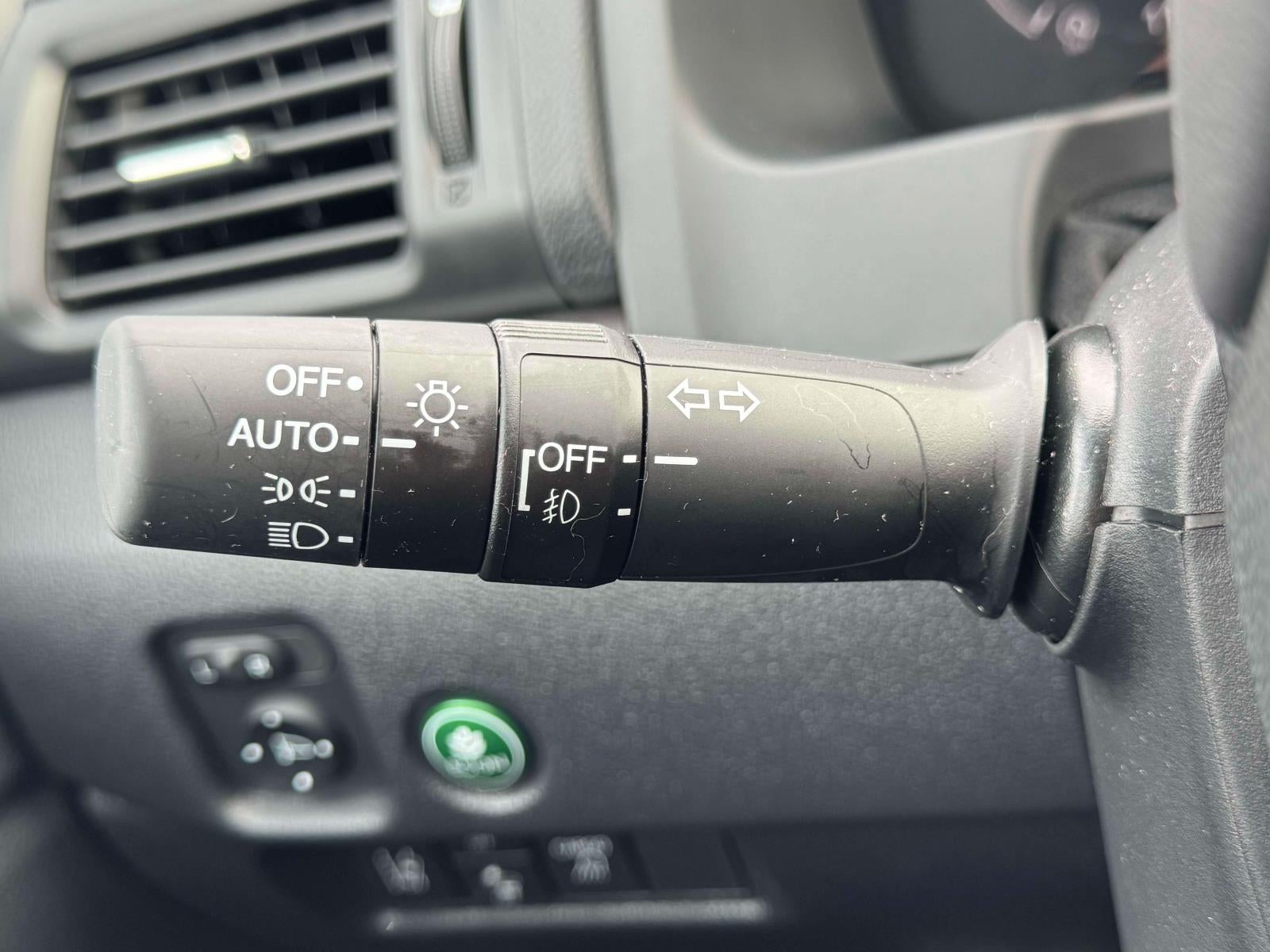 2024 Honda Ridgeline Sport AWD