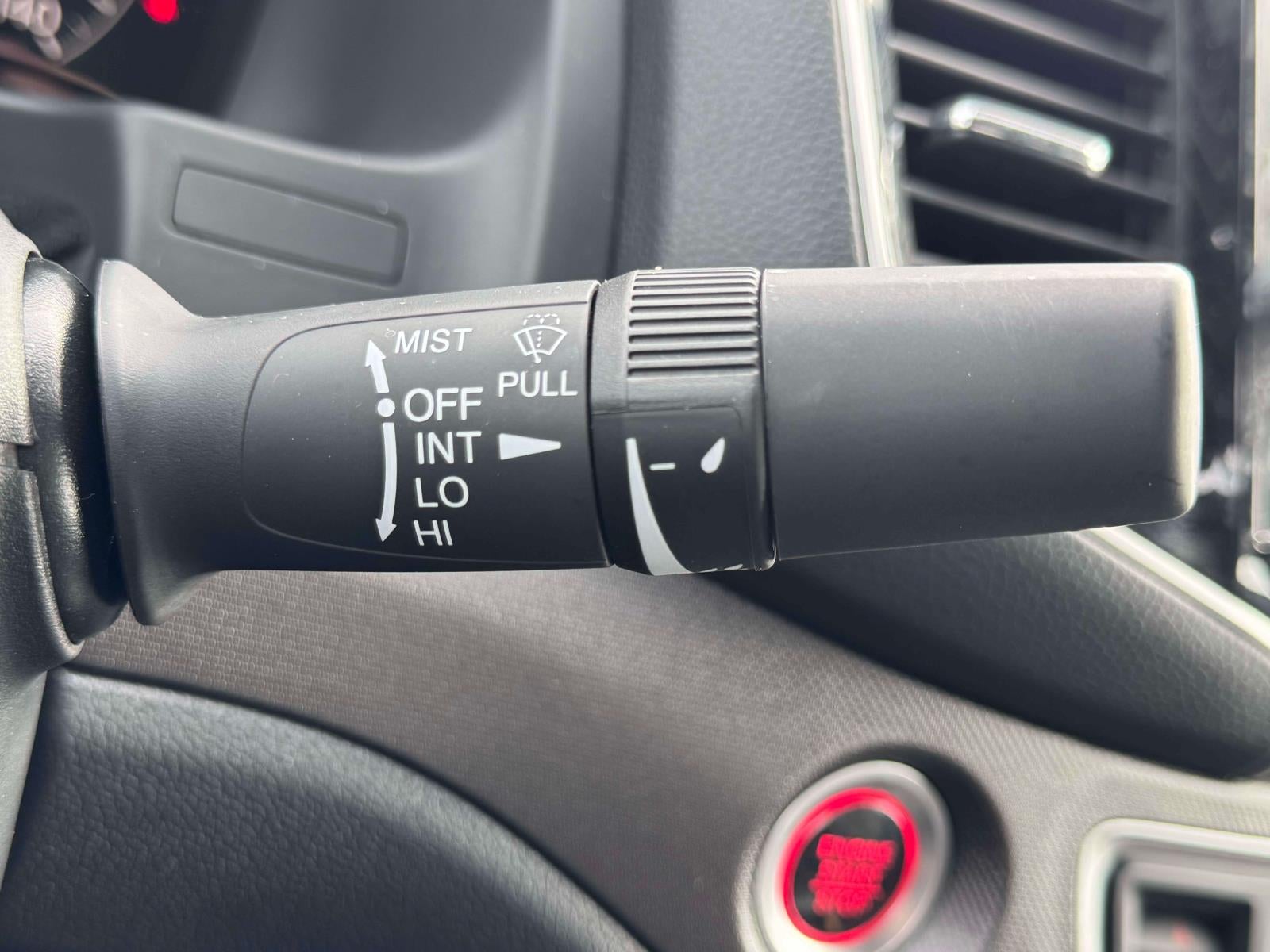 2024 Honda Ridgeline Sport AWD