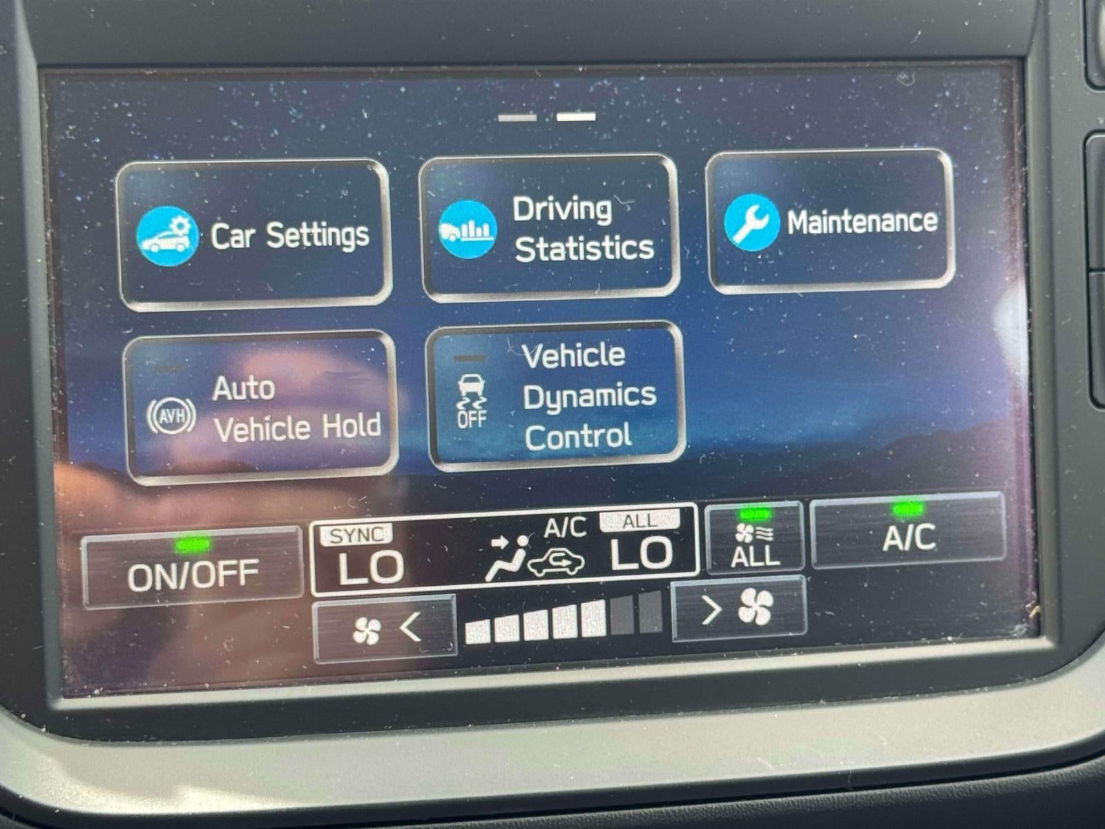 2025 Subaru Impreza AWD