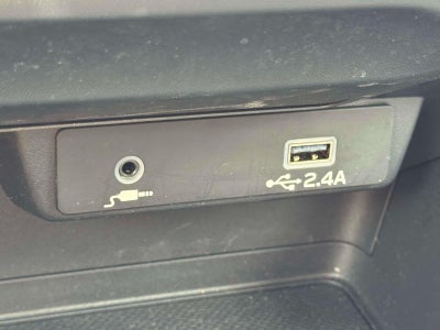 2025 Subaru Impreza AWD