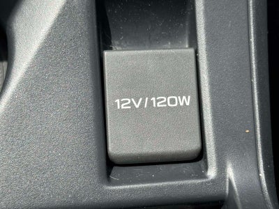 2025 Subaru Impreza AWD