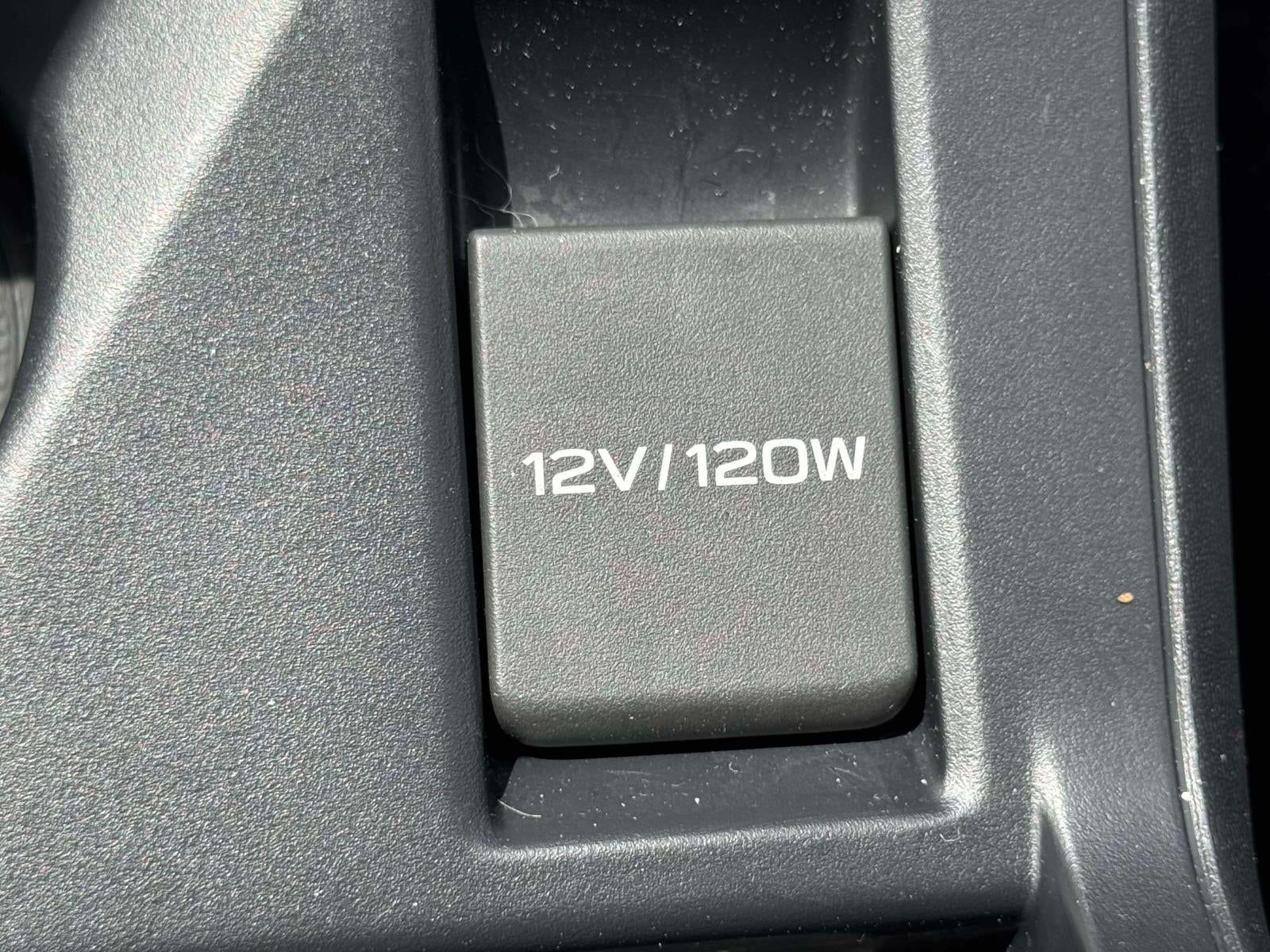 2025 Subaru Impreza AWD