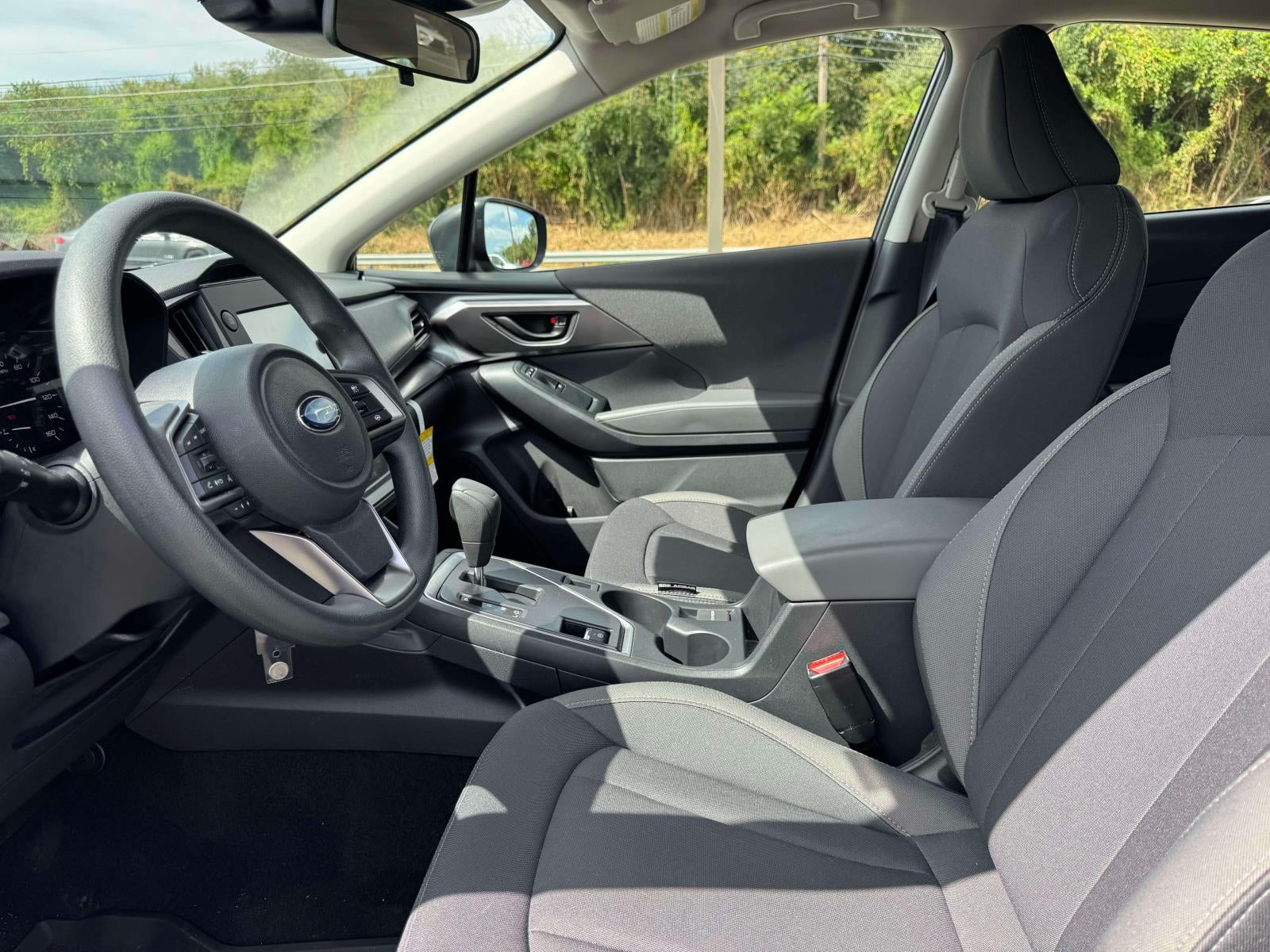 2025 Subaru Impreza AWD