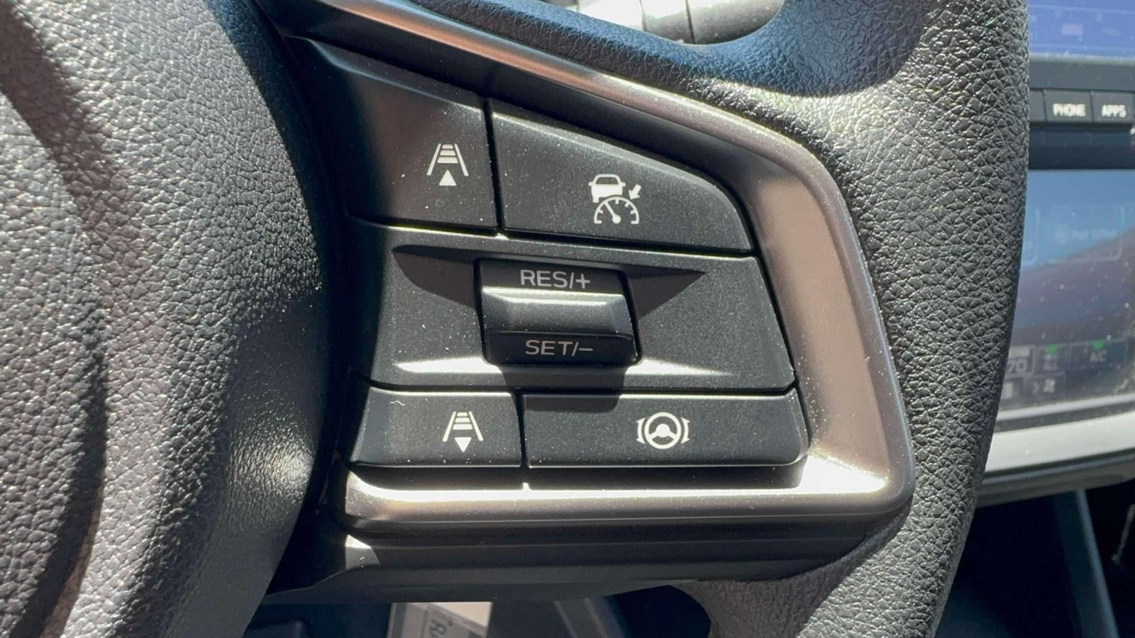2025 Subaru Impreza AWD