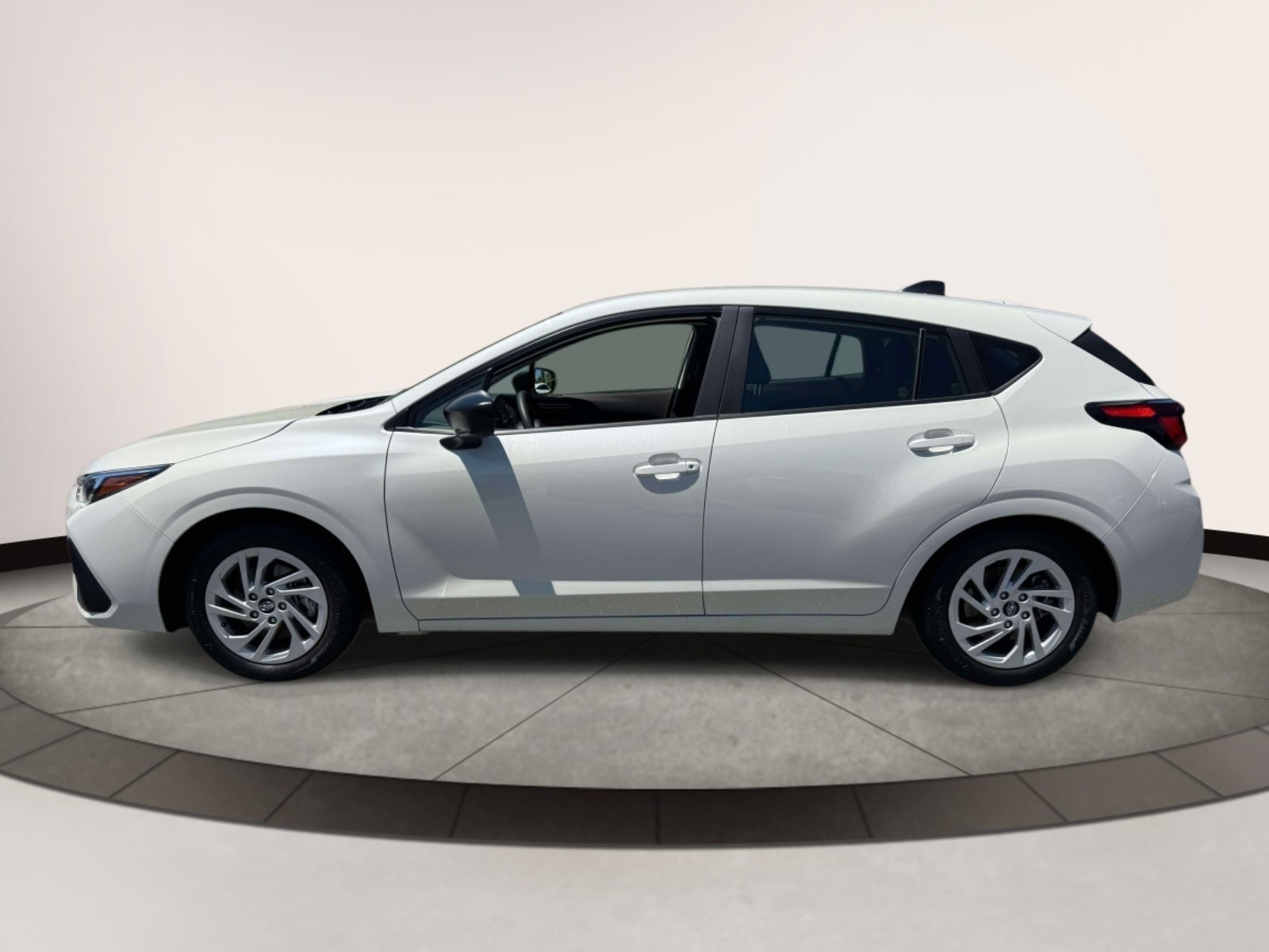 2025 Subaru Impreza AWD