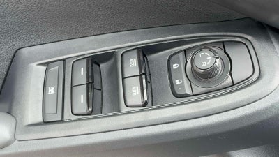 2024 Subaru Impreza AWD