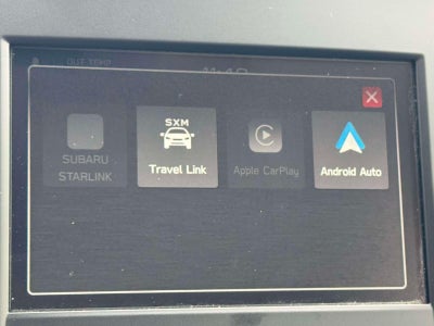 2024 Subaru Impreza AWD