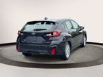 2024 Subaru Impreza AWD