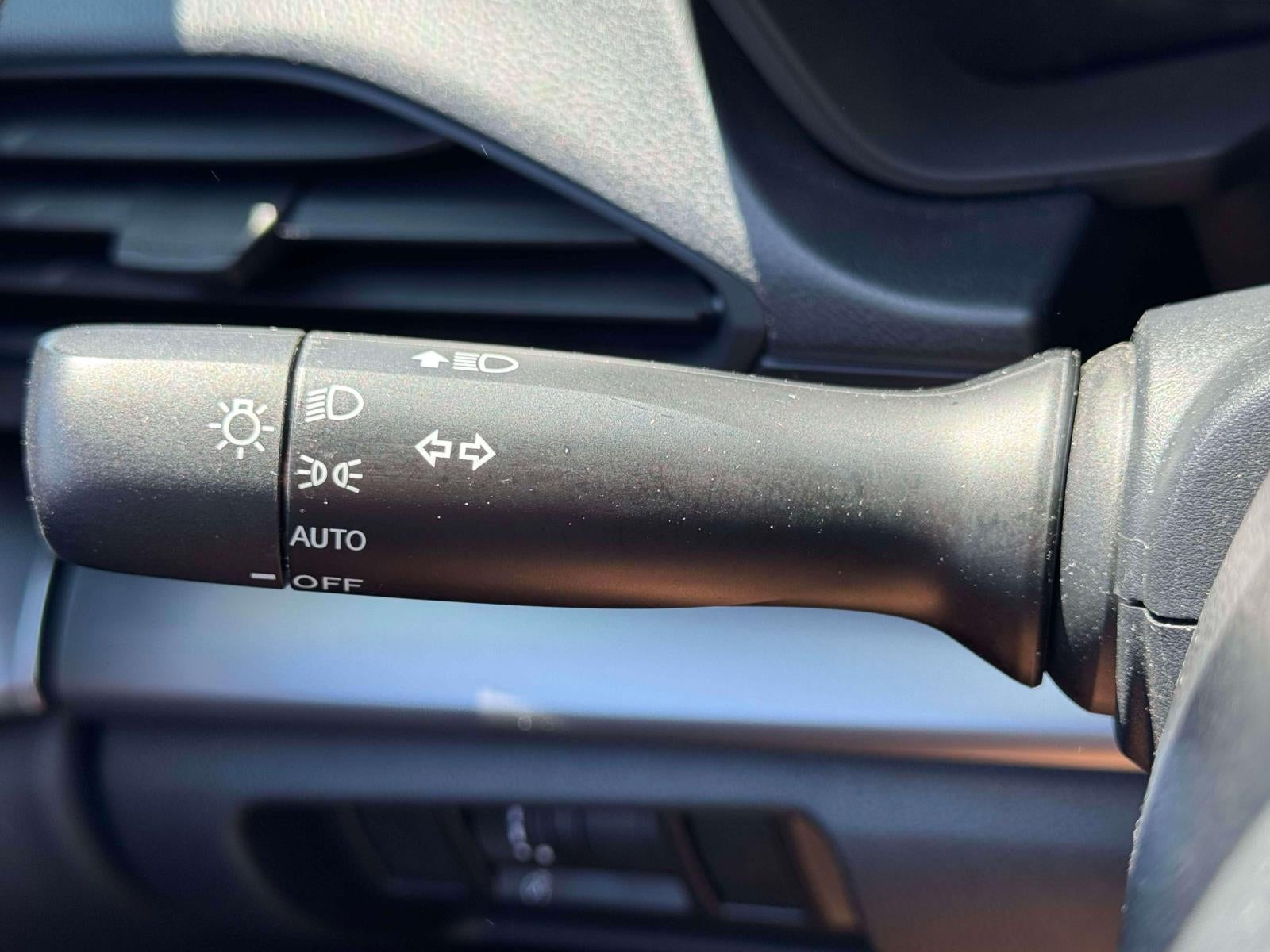 2024 Subaru Impreza AWD
