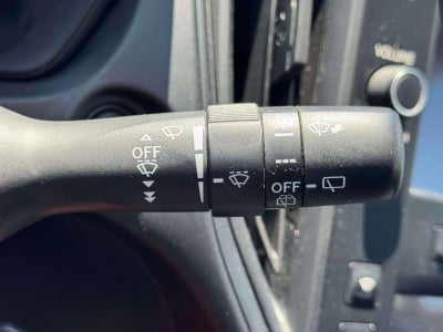 2024 Subaru Impreza AWD