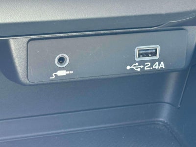 2024 Subaru Impreza AWD