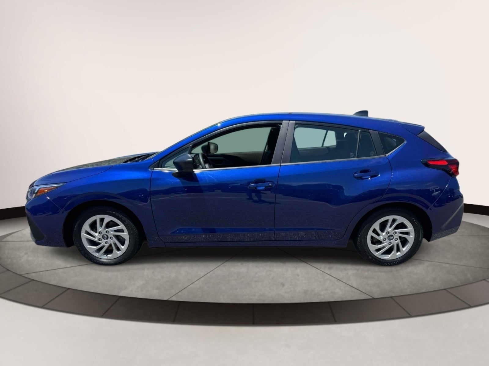 2024 Subaru Impreza AWD