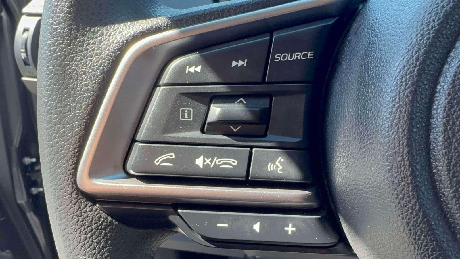 2024 Subaru Impreza Sport AWD