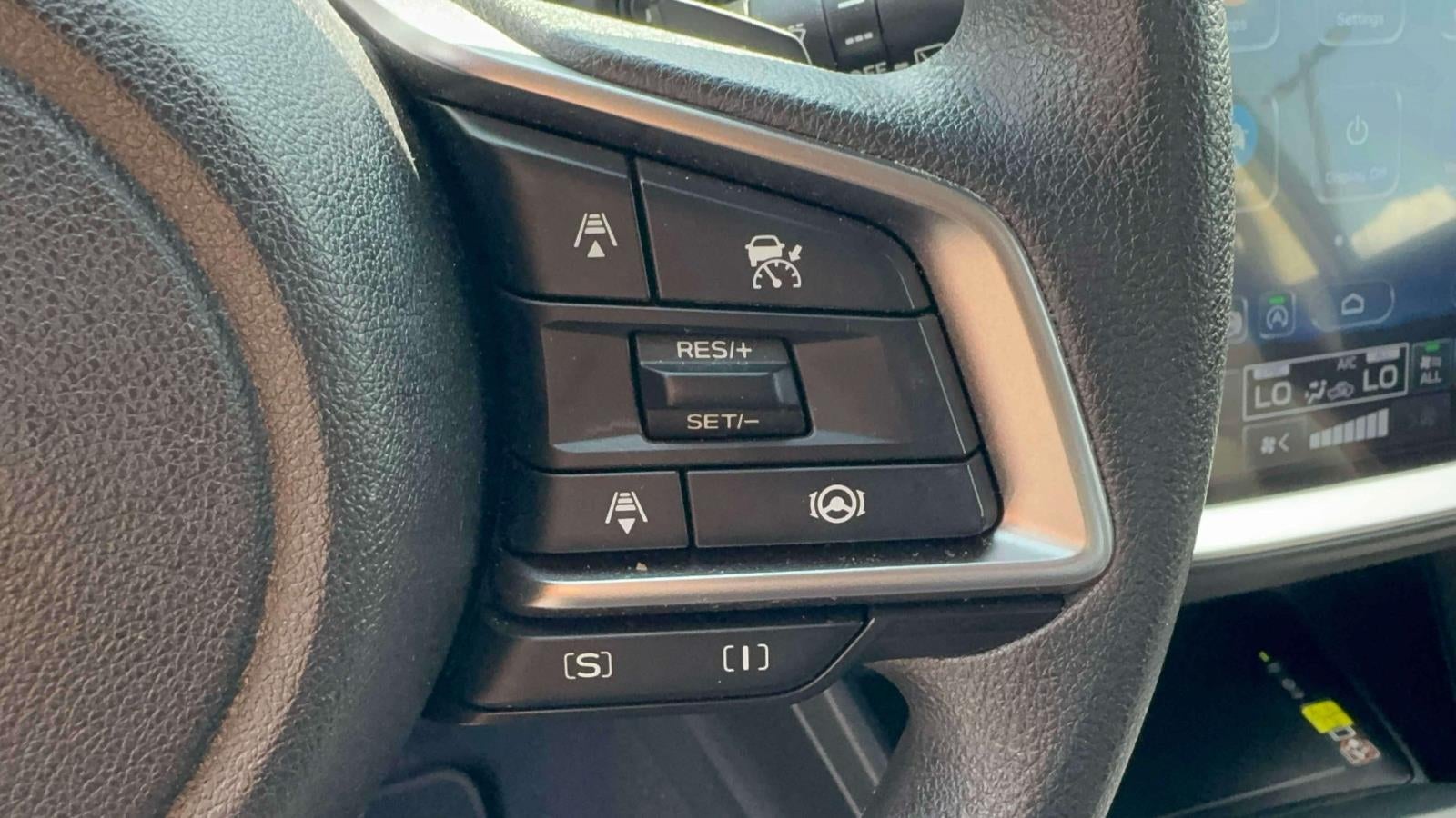 2024 Subaru Impreza Sport AWD
